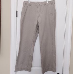 Vineyard Vines khaki Men's Pants Sz 35